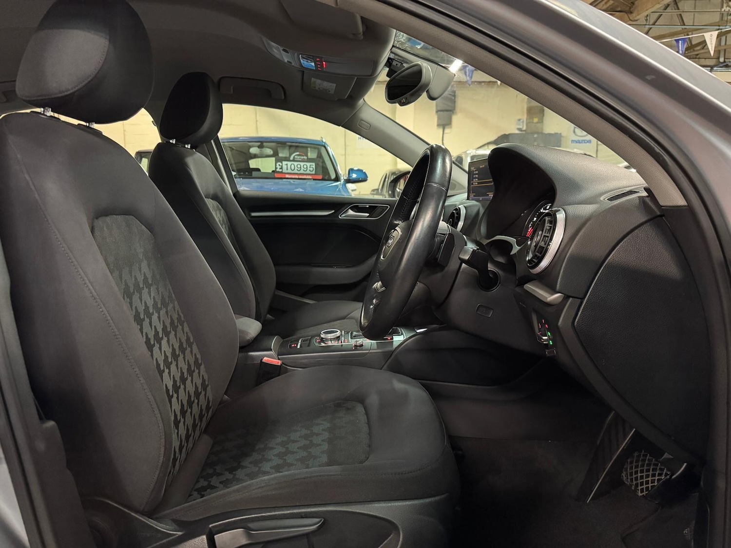 Used Audi A3 2025 for sale - 78072326: Photo 24