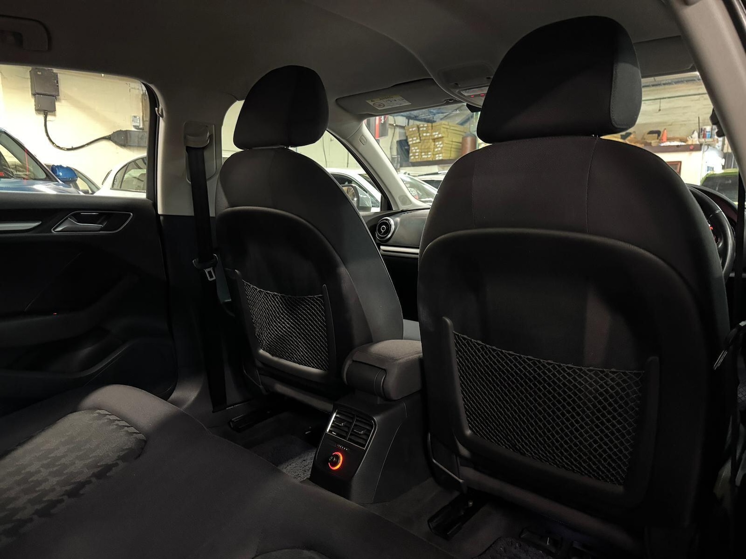 Used Audi A3 2025 for sale - 78072326: Photo 25