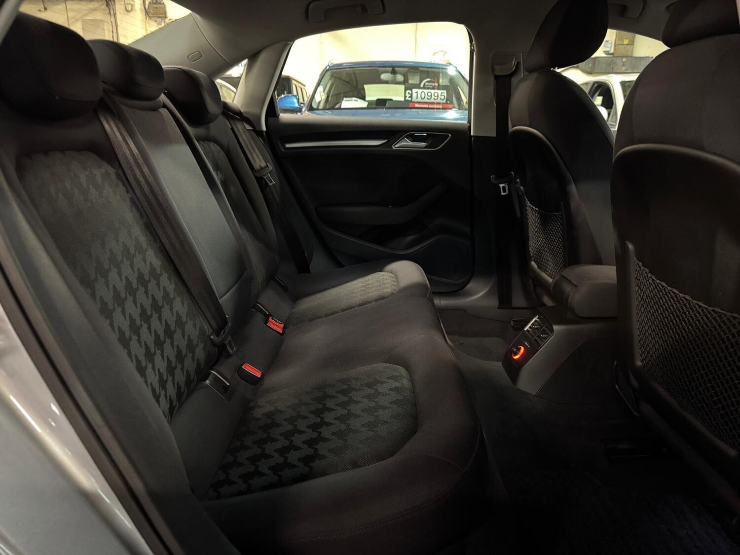 Used Audi A3 2025 for sale - 78072326: Photo 26