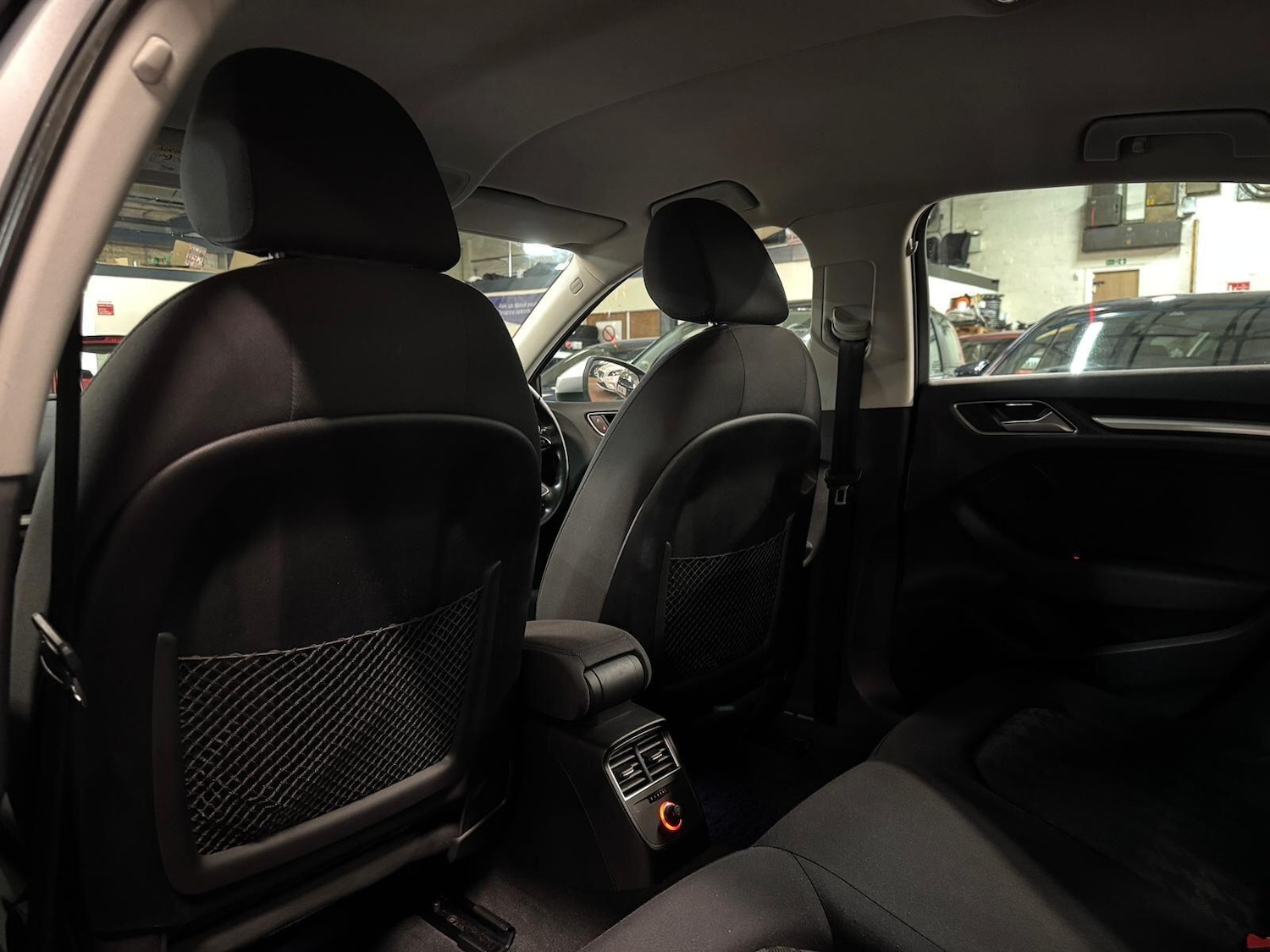 Used Audi A3 2025 for sale - 78072326: Photo 29