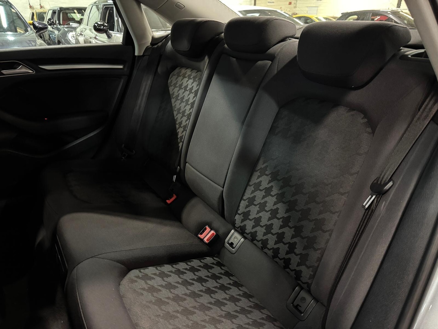 Used Audi A3 2025 for sale - 78072326: Photo 30