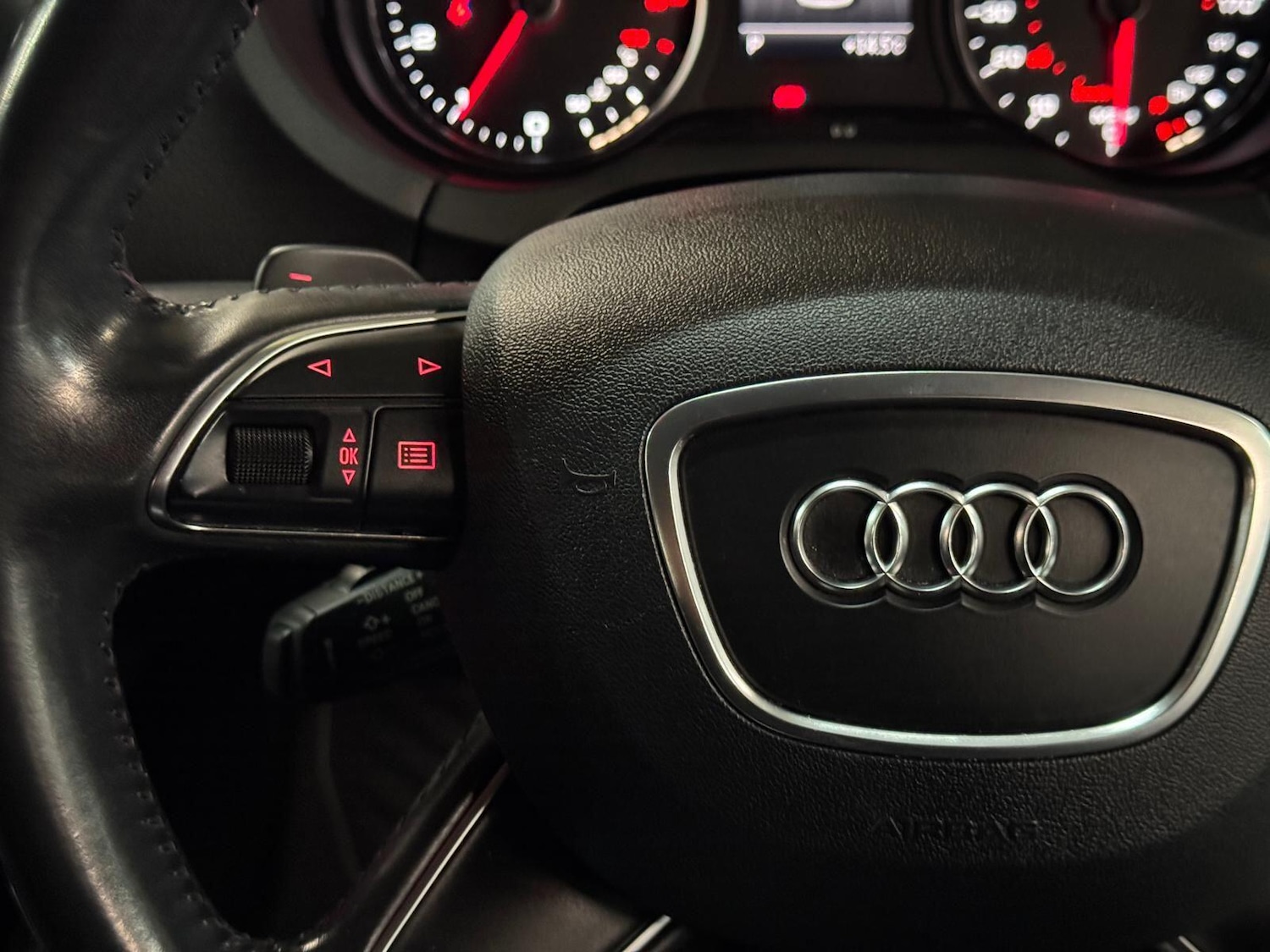 Used Audi A3 2025 for sale - 78072326: Photo 35