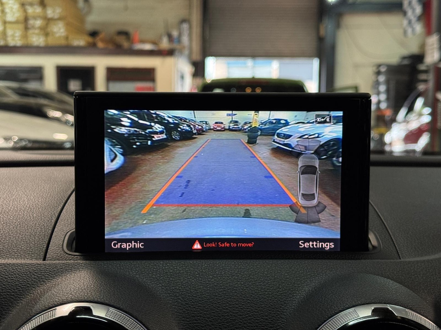 Used Audi A3 2025 for sale - 78072326: Photo 42