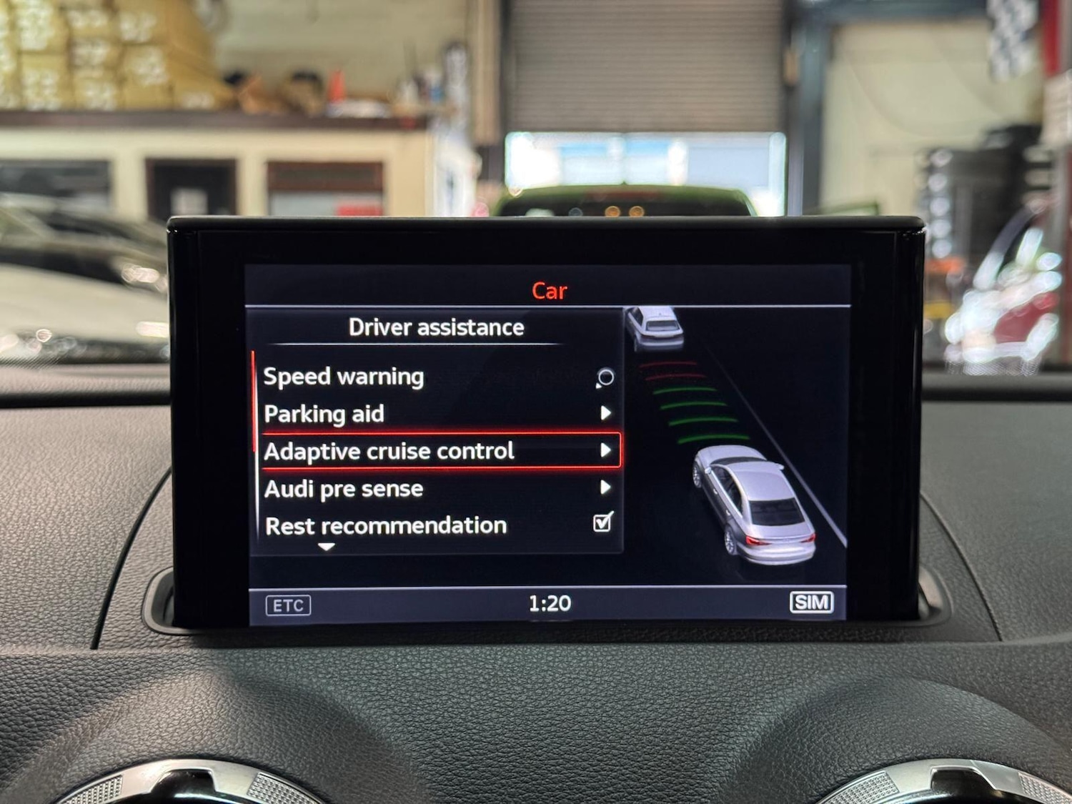 Used Audi A3 2025 for sale - 78072326: Photo 43