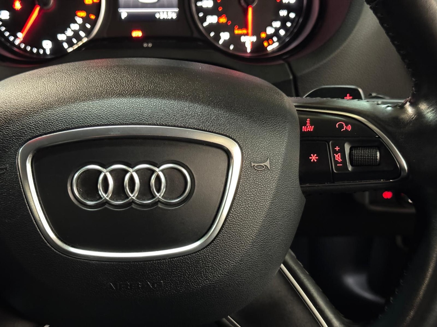 Used Audi A3 2025 for sale - 78072326: Photo 44