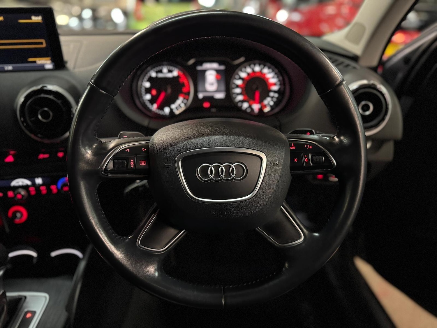 Used Audi A3 2025 for sale - 78072326: Photo 45