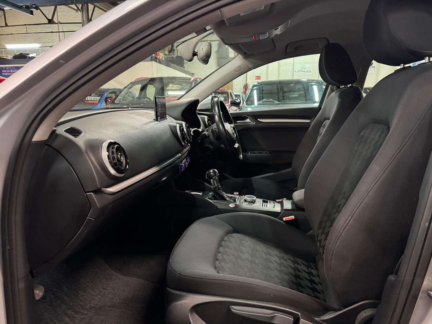 Used Audi A3 2025 for sale - 78072326: Photo 46