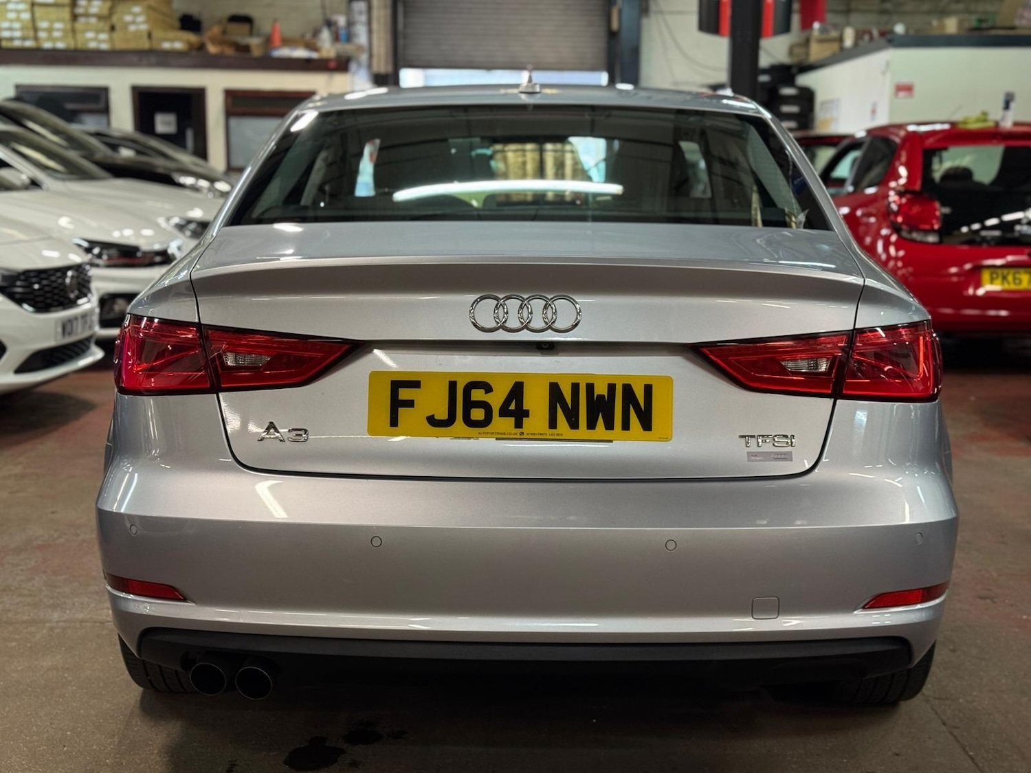 Used Audi A3 2025 for sale - 78072326: Photo 5