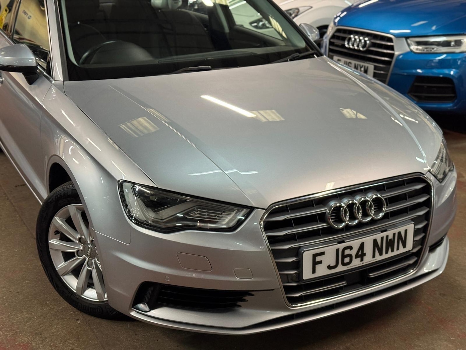 Used Audi A3 2025 for sale - 78072326: Photo 7