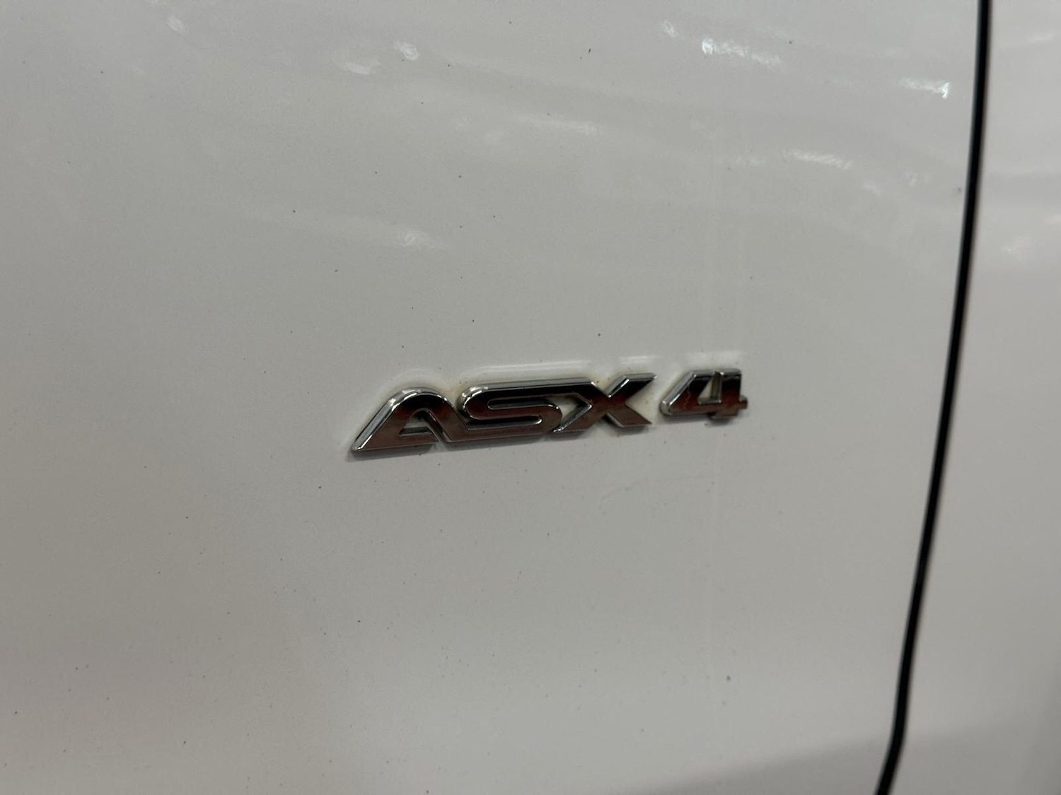 Used Mitsubishi ASX 2014 for sale - 76422653: Photo 15