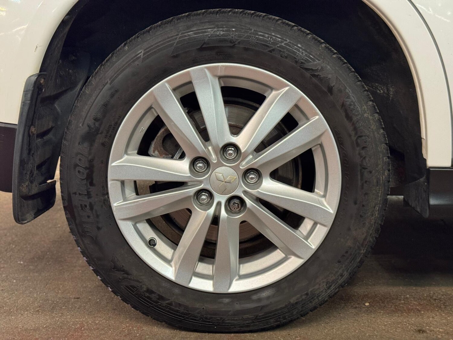 Used Mitsubishi ASX 2014 for sale - 76422653: Photo 17