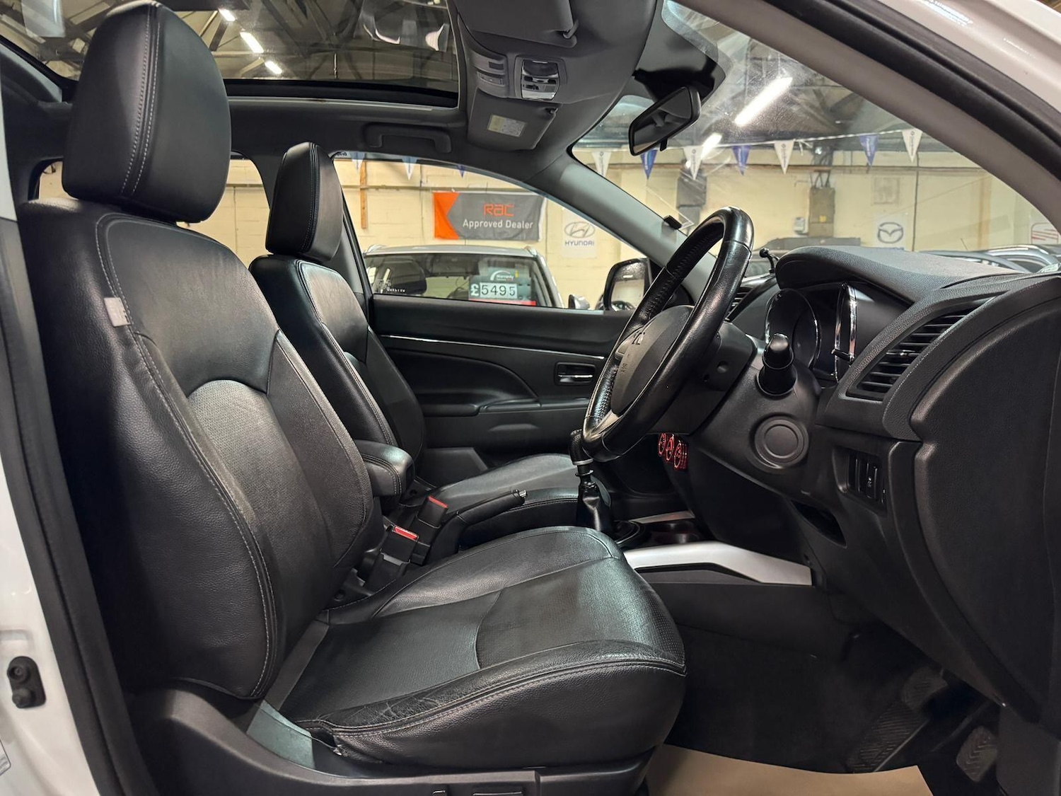 Used Mitsubishi ASX 2014 for sale - 76422653: Photo 19