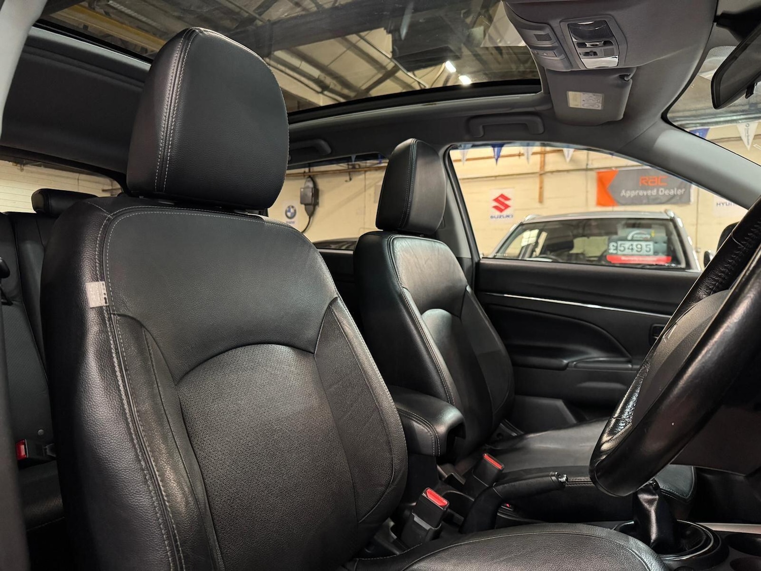 Used Mitsubishi ASX 2014 for sale - 76422653: Photo 21