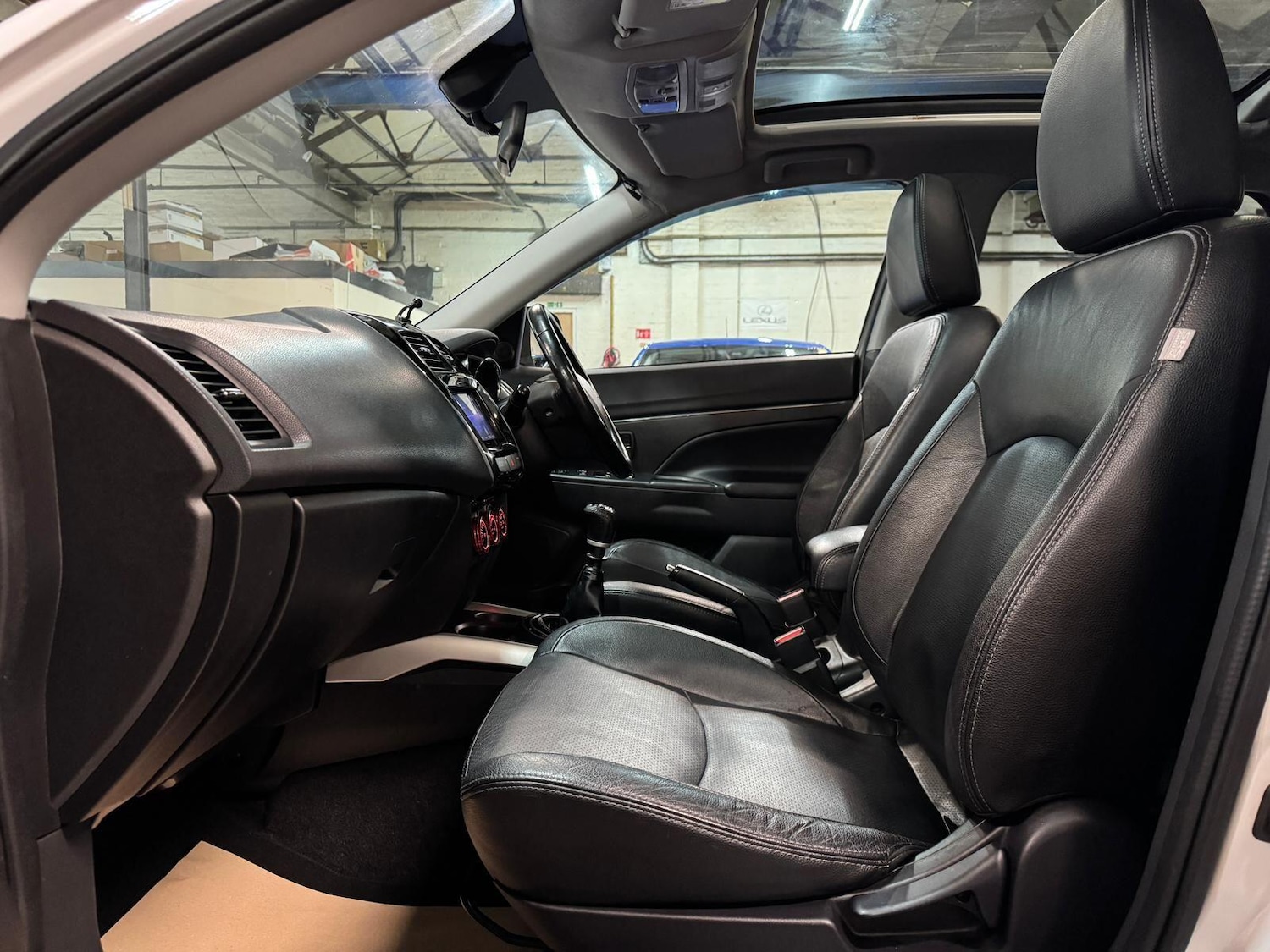 Used Mitsubishi ASX 2014 for sale - 76422653: Photo 22