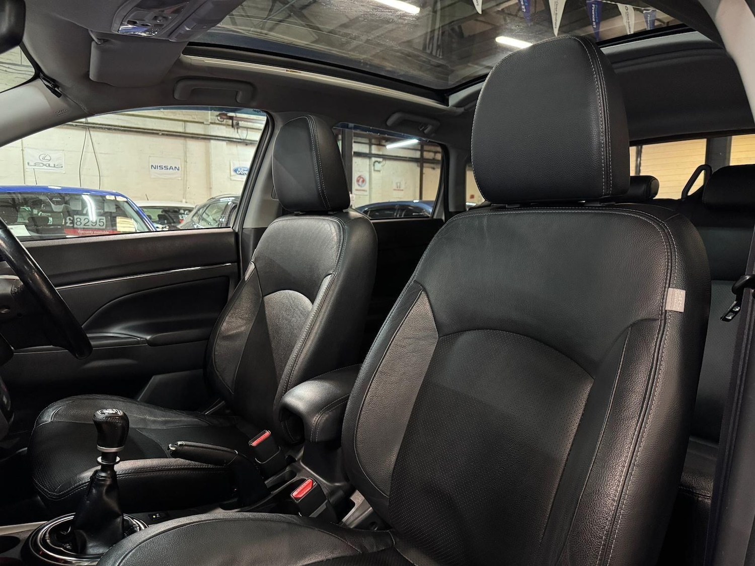 Used Mitsubishi ASX 2014 for sale - 76422653: Photo 24