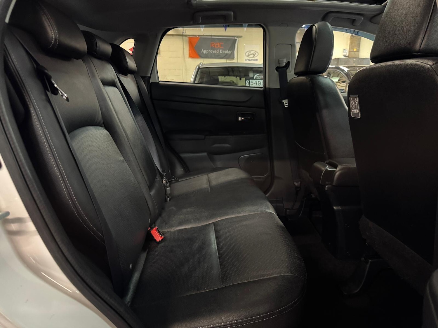 Used Mitsubishi ASX 2014 for sale - 76422653: Photo 25