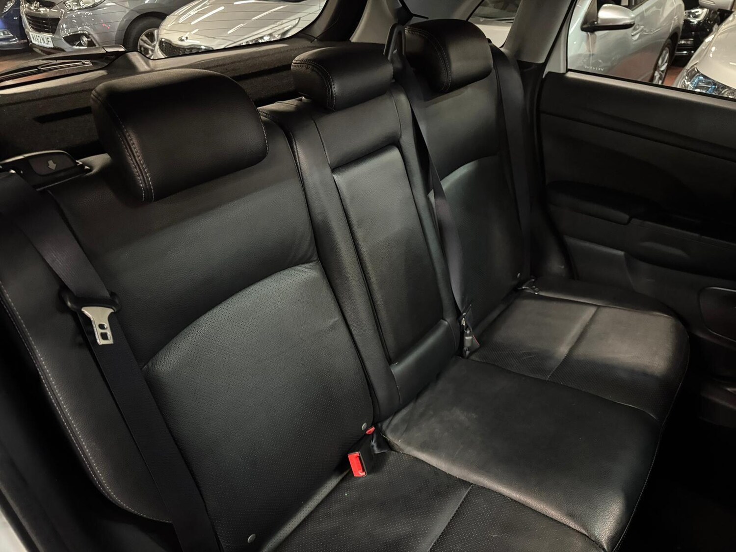 Used Mitsubishi ASX 2014 for sale - 76422653: Photo 26