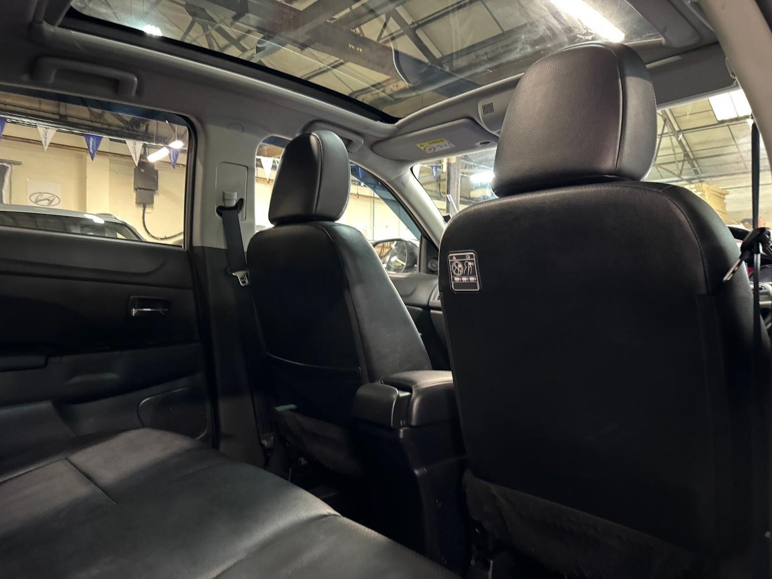 Used Mitsubishi ASX 2014 for sale - 76422653: Photo 27