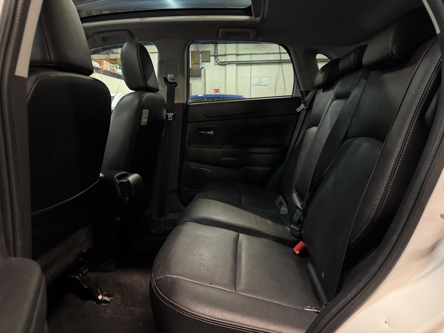 Used Mitsubishi ASX 2014 for sale - 76422653: Photo 28