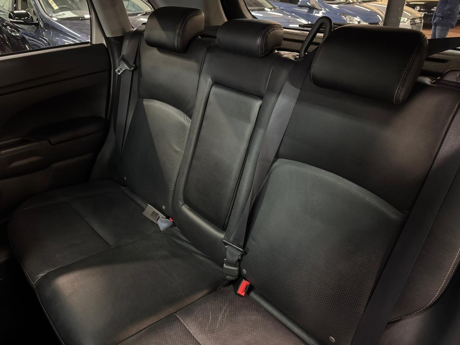 Used Mitsubishi ASX 2014 for sale - 76422653: Photo 29