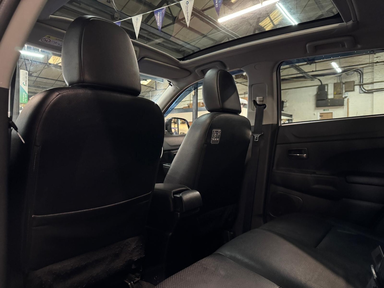 Used Mitsubishi ASX 2014 for sale - 76422653: Photo 30