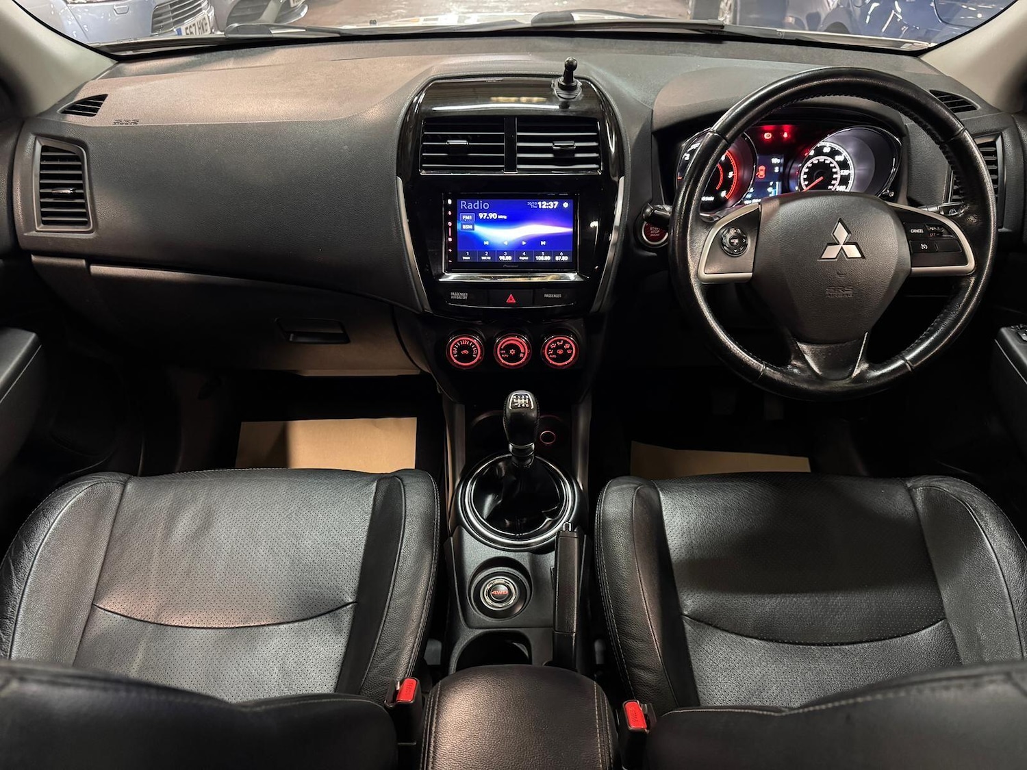 Used Mitsubishi ASX 2014 for sale - 76422653: Photo 34