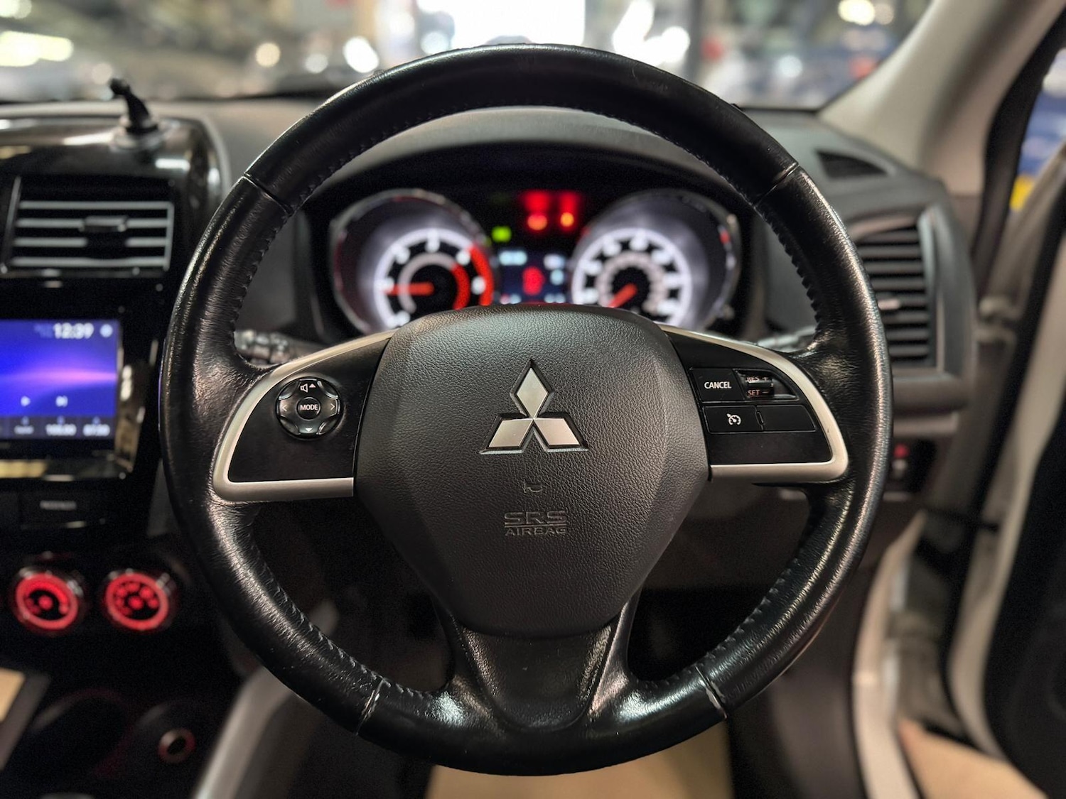 Used Mitsubishi ASX 2014 for sale - 76422653: Photo 36