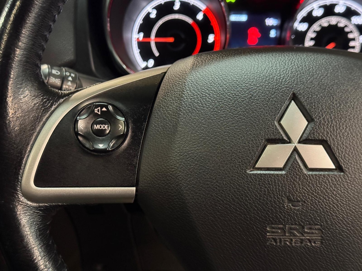 Used Mitsubishi ASX 2014 for sale - 76422653: Photo 37