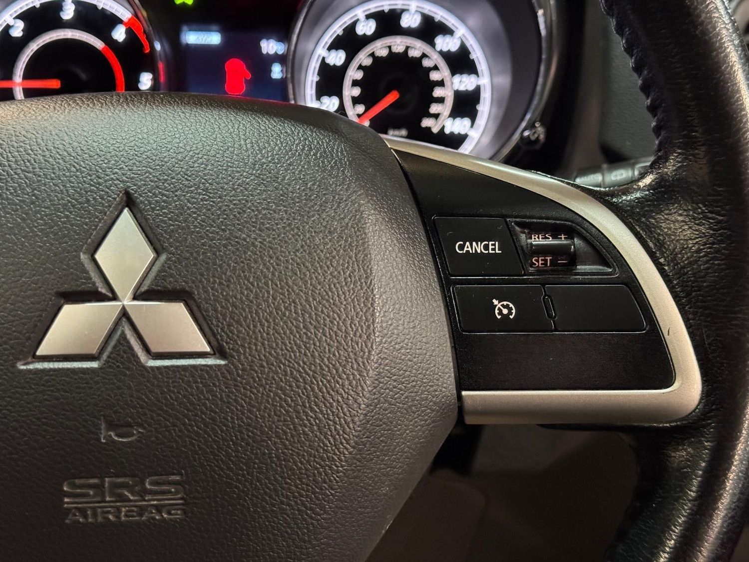 Used Mitsubishi ASX 2014 for sale - 76422653: Photo 38