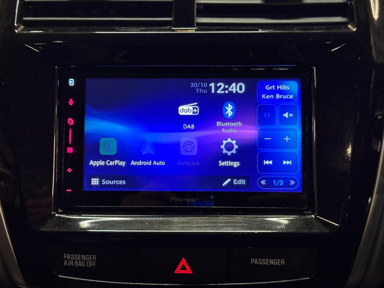 Used Mitsubishi ASX 2014 for sale - 76422653: Photo 44