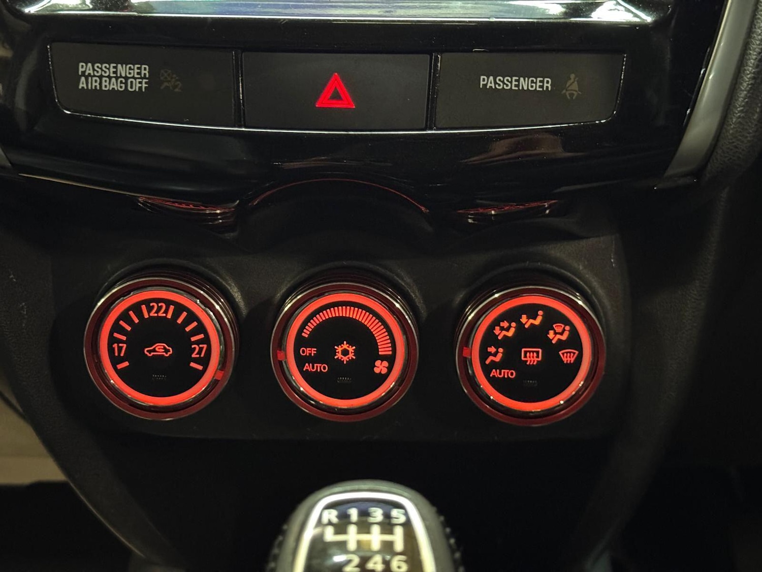 Used Mitsubishi ASX 2014 for sale - 76422653: Photo 47