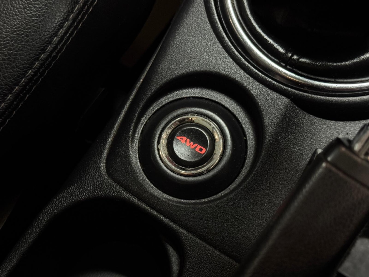 Used Mitsubishi ASX 2014 for sale - 76422653: Photo 49