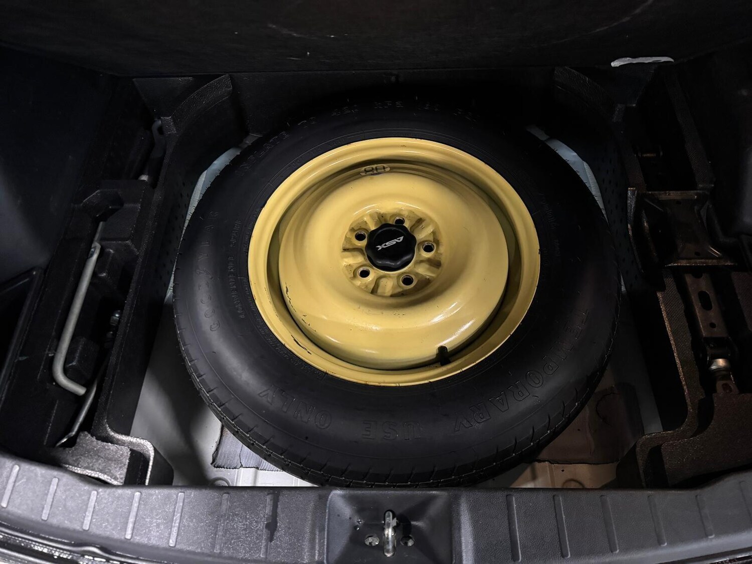 Used Mitsubishi ASX 2014 for sale - 76422653: Photo 53