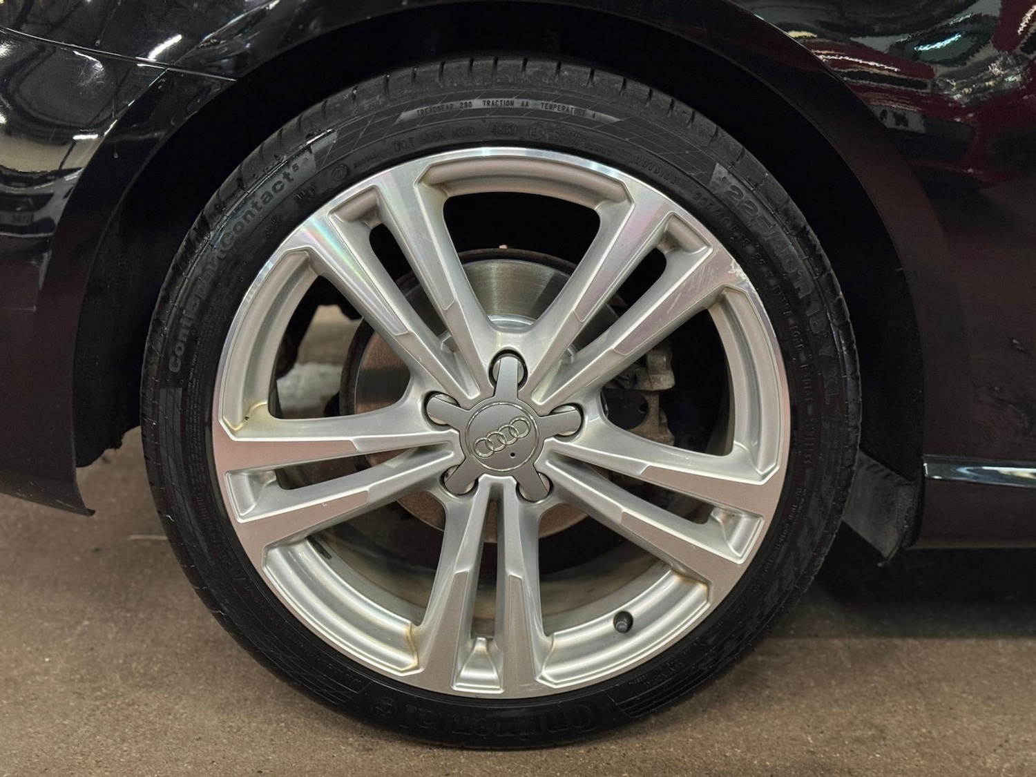 Used Audi A3 2015 for sale - 78086890: Photo 10