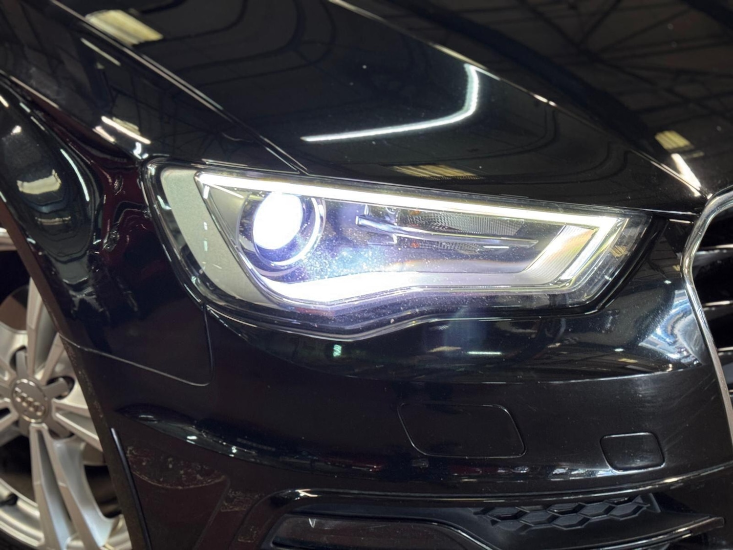 Used Audi A3 2015 for sale - 78086890: Photo 11