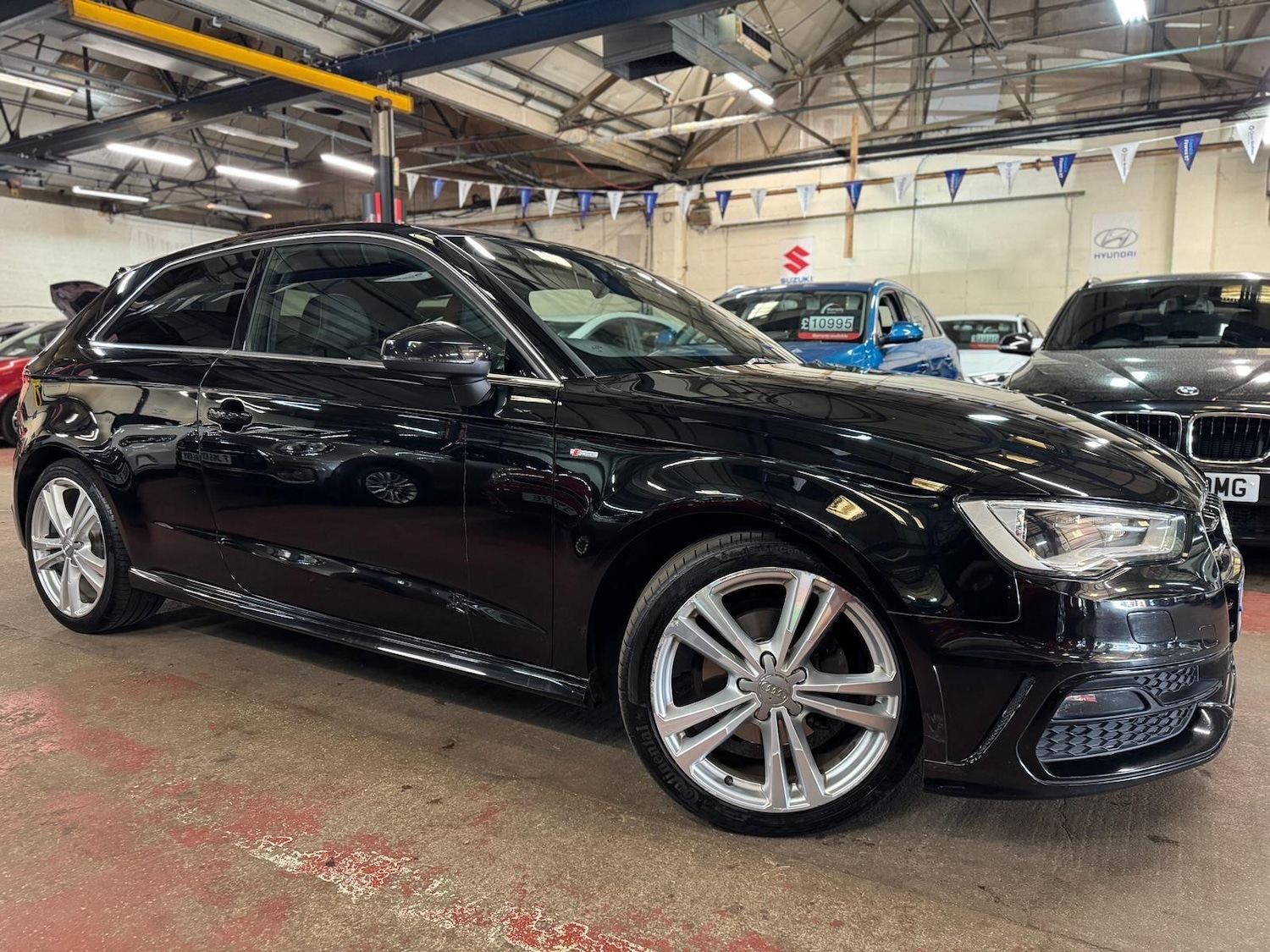 Used Audi A3 2015 for sale - 78086890: Photo 15