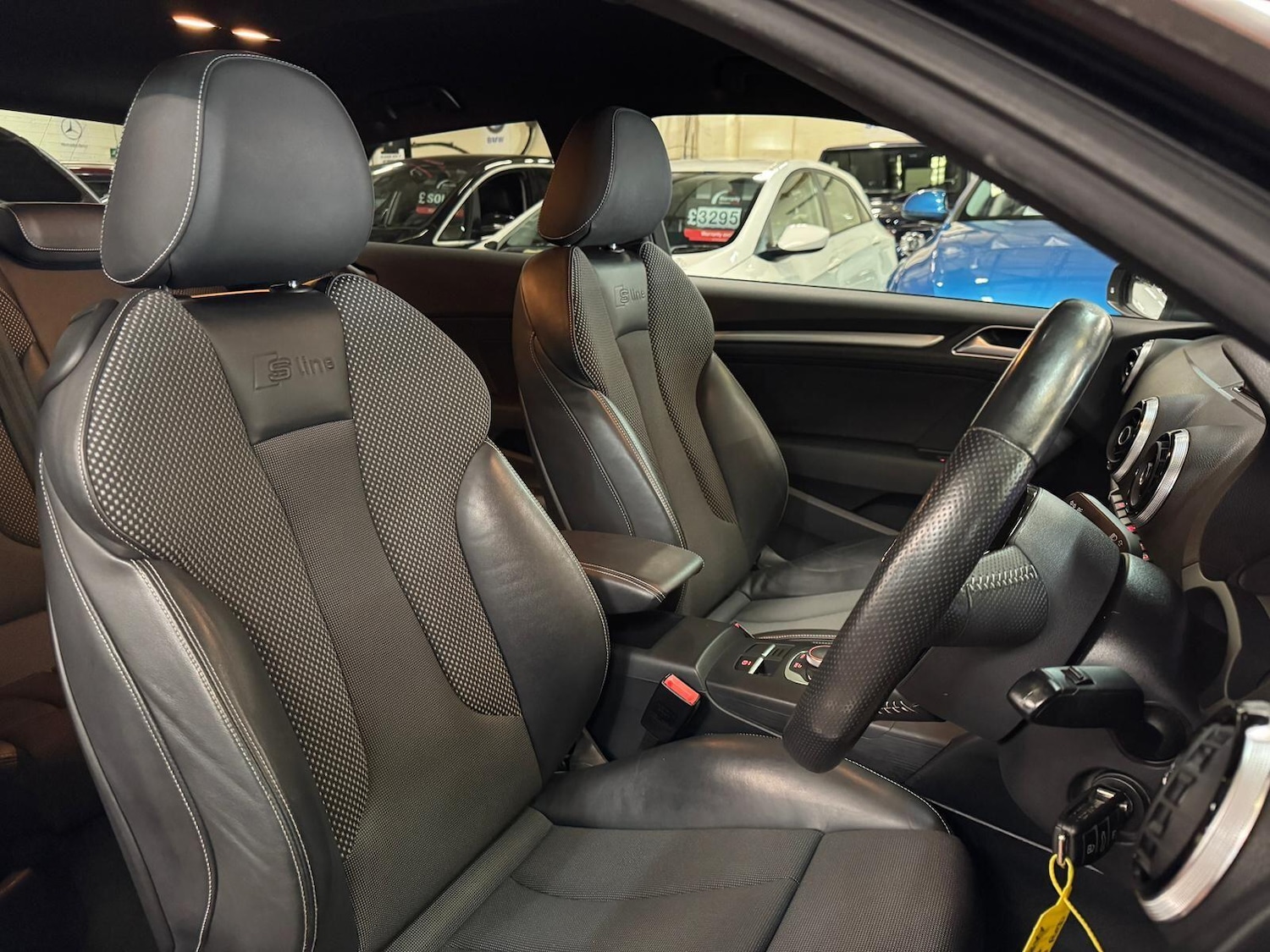 Used Audi A3 2015 for sale - 78086890: Photo 18