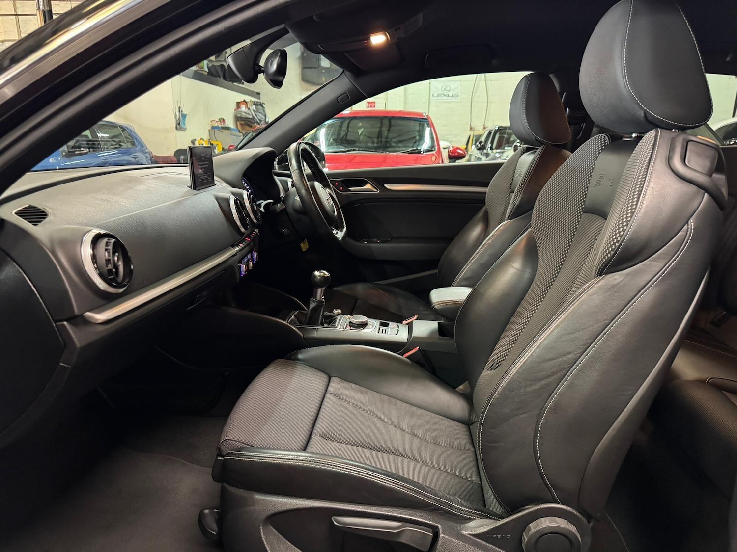 Used Audi A3 2015 for sale - 78086890: Photo 21