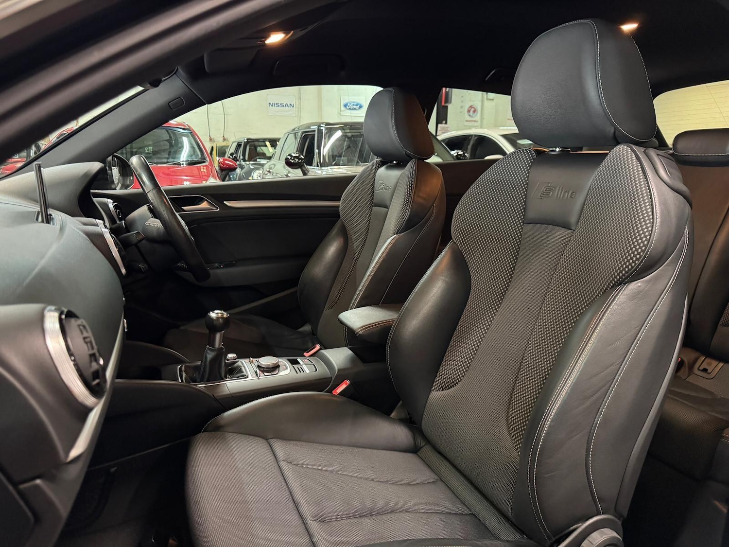 Used Audi A3 2015 for sale - 78086890: Photo 22