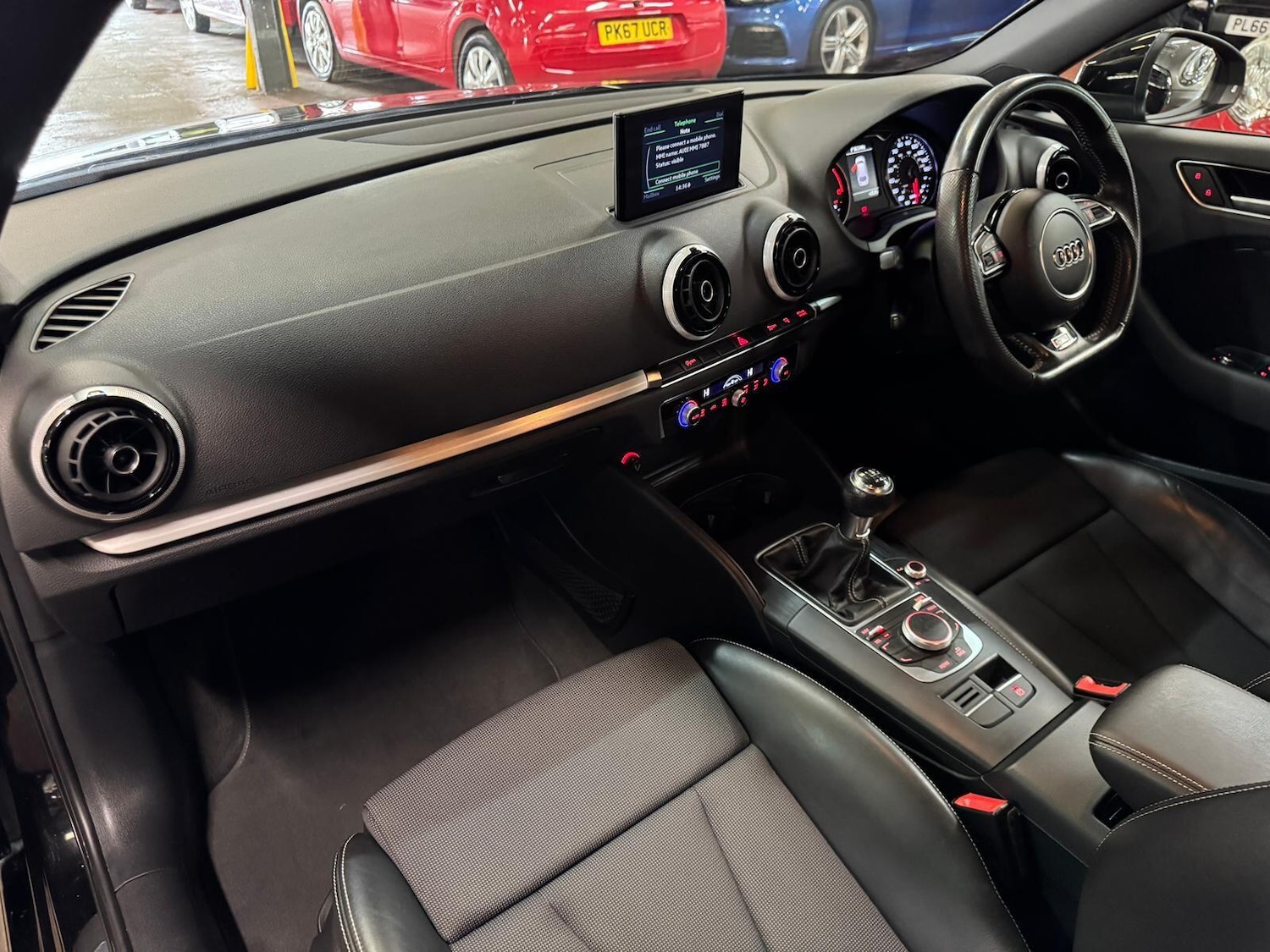 Used Audi A3 2015 for sale - 78086890: Photo 23