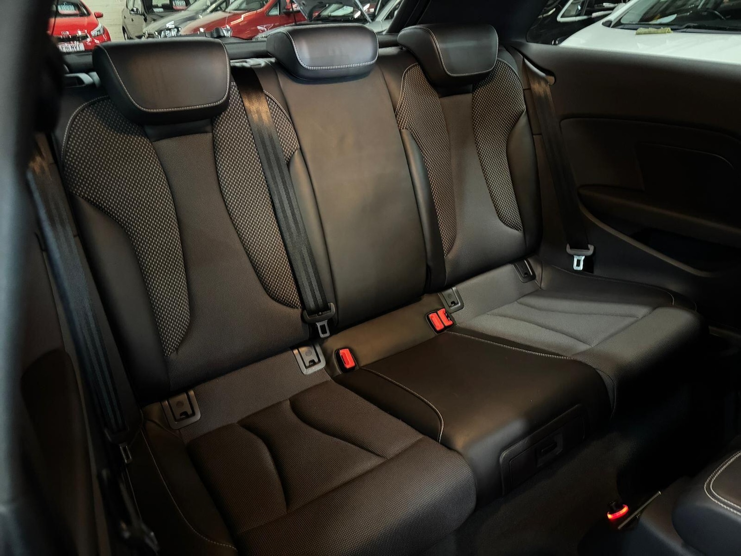 Used Audi A3 2015 for sale - 78086890: Photo 24