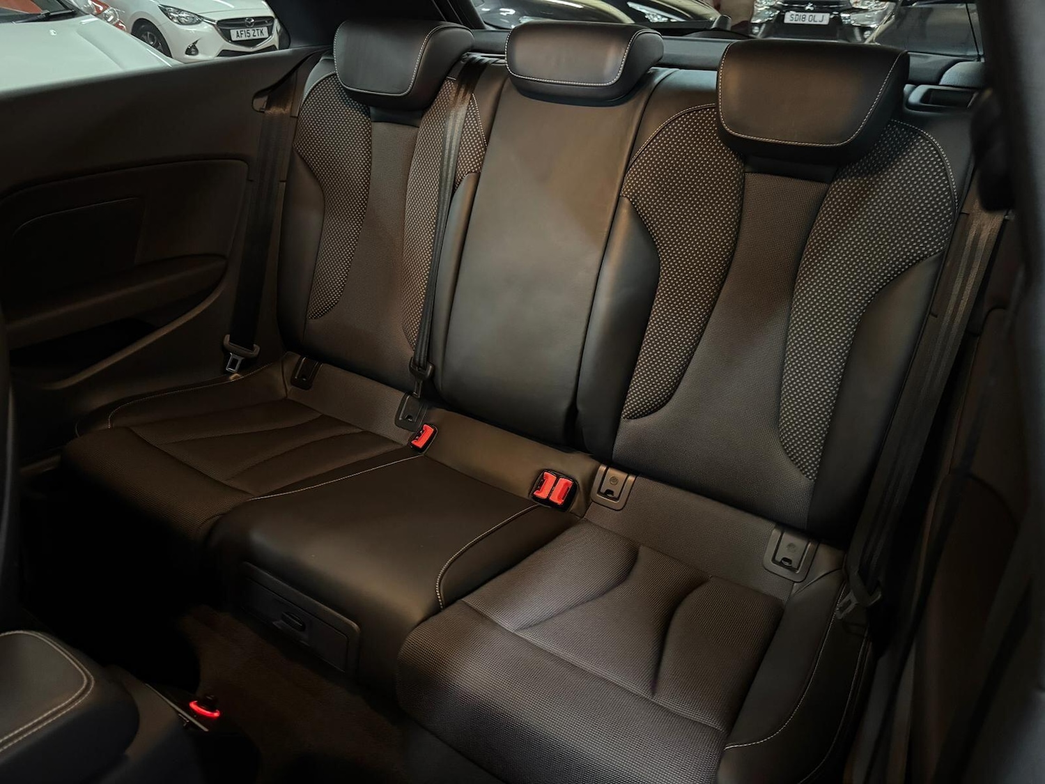 Used Audi A3 2015 for sale - 78086890: Photo 25