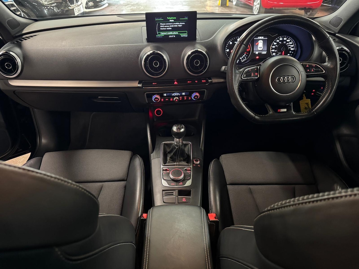 Used Audi A3 2015 for sale - 78086890: Photo 27