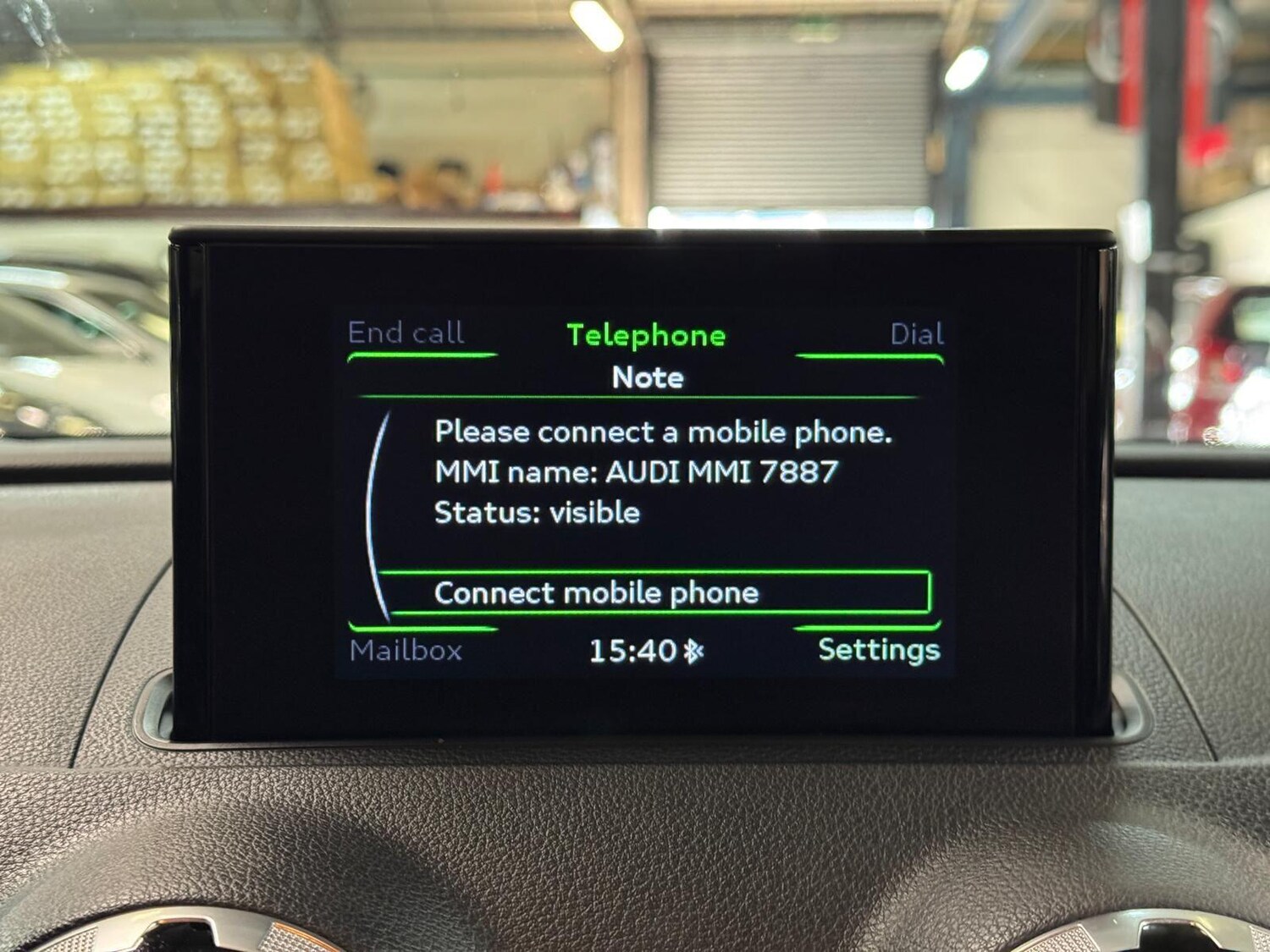 Used Audi A3 2015 for sale - 78086890: Photo 28