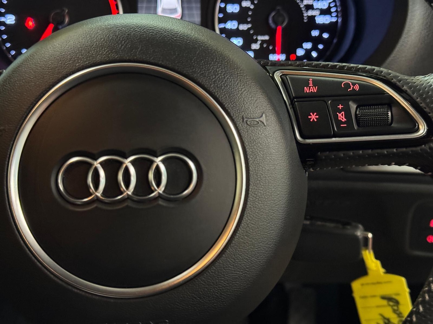 Used Audi A3 2015 for sale - 78086890: Photo 43