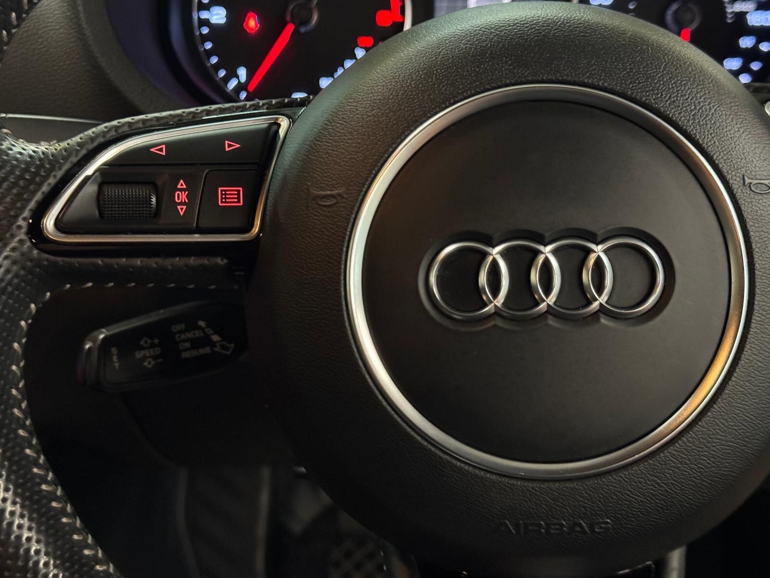 Used Audi A3 2015 for sale - 78086890: Photo 44