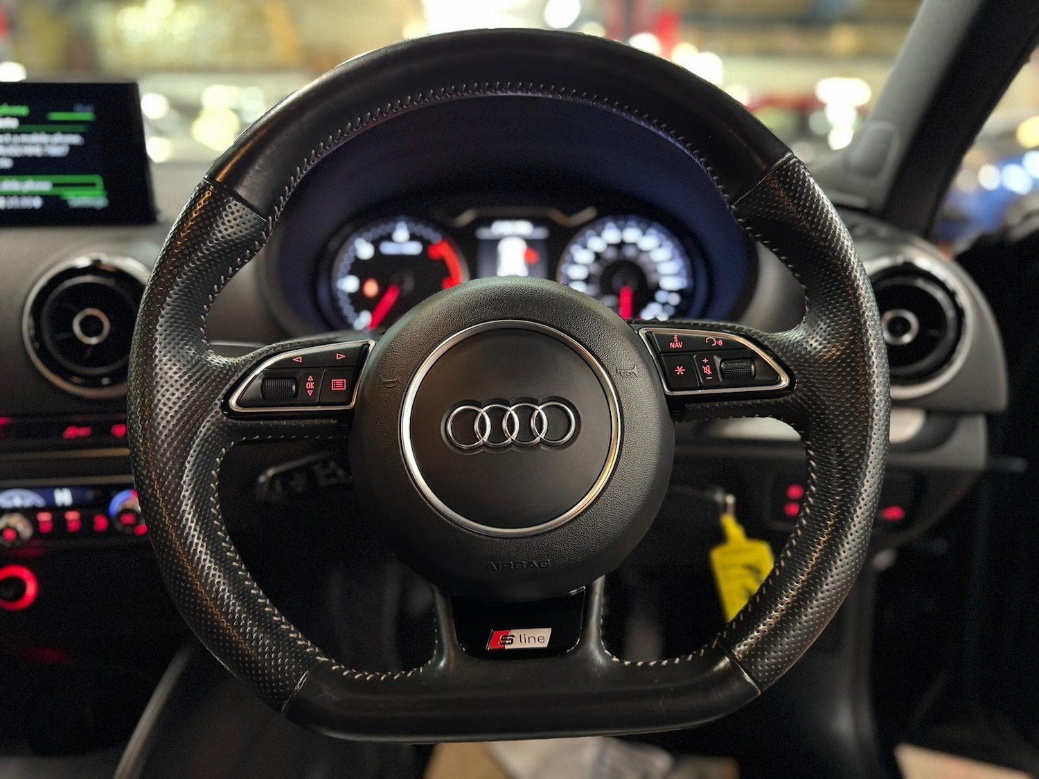 Used Audi A3 2015 for sale - 78086890: Photo 45