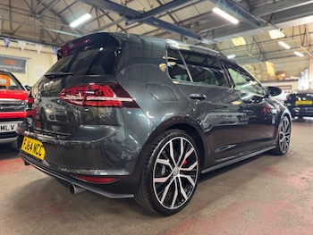 Used Volkswagen Golf 2014 for sale - 75884031: Photo