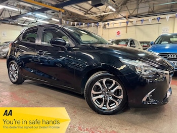 Used Mazda Mazda2 2019 for sale - 78676213: Photo