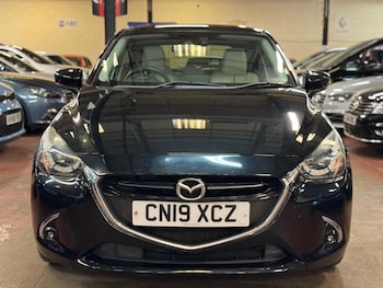 Used Mazda Mazda2 2019 for sale - 78676213: Photo
